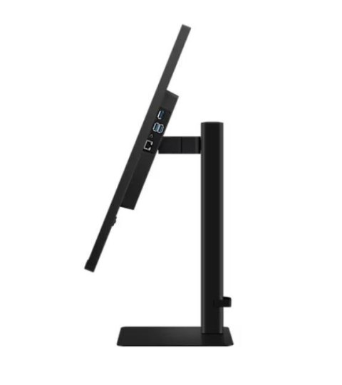 Monitor 32 cale ViewFinity S60UD IPS 2560x1440 WQHD 16:9 1xHDMI 2xDP(In+Out) 1xUSB-C 90W 3xUSB 3.0 LAN KVM 5ms PinP/PbyP 100Hz H Samsung