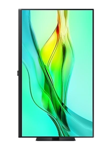 Monitor 32 cale ViewFinity S60UD IPS 2560x1440 WQHD 16:9 1xHDMI 2xDP(In+Out) 1xUSB-C 90W 3xUSB 3.0 LAN KVM 5ms PinP/PbyP 100Hz H Samsung