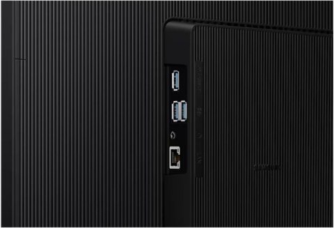 Monitor 32 cale ViewFinity S60UD IPS 2560x1440 WQHD 16:9 1xHDMI 2xDP(In+Out) 1xUSB-C 90W 3xUSB 3.0 LAN KVM 5ms PinP/PbyP 100Hz H Samsung