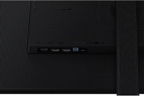 Monitor 32 cale ViewFinity S60UD IPS 2560x1440 WQHD 16:9 1xHDMI 2xDP(In+Out) 1xUSB-C 90W 3xUSB 3.0 LAN KVM 5ms PinP/PbyP 100Hz H Samsung