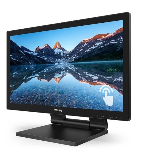 Monitor LCD 222B9TA 21.5 cala VA Touch 10 points Philips