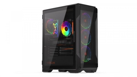 Obudowa Heko ARGB Krux