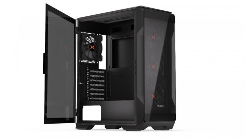 Obudowa Heko ARGB Krux