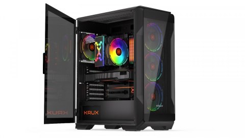 Obudowa Heko ARGB Krux