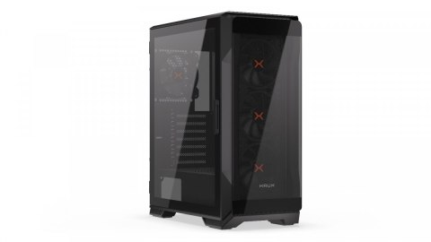 Obudowa Heko ARGB Krux