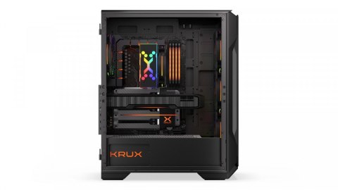 Obudowa Heko ARGB Krux