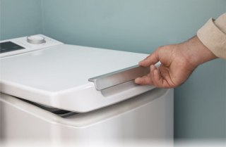 Pralka od góry ładowana TCA274TM4-S Candy