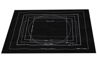 Mata do układania puzzli plansza 3000el. Kik Sp. z o. o. Sp. k.