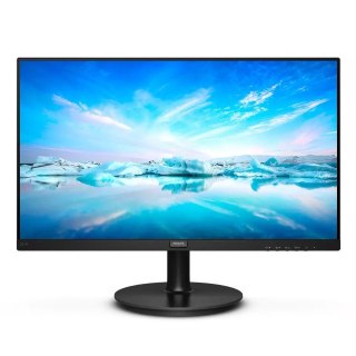 Monitor 21.5 cali 221V8A VA HDMI Głośniki Philips
