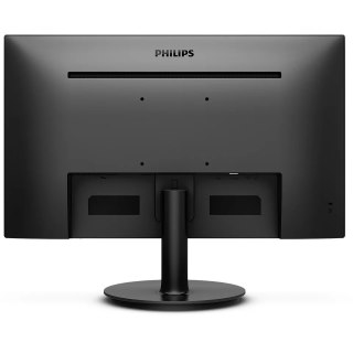 Monitor 21.5 cali 221V8A VA HDMI Głośniki Philips