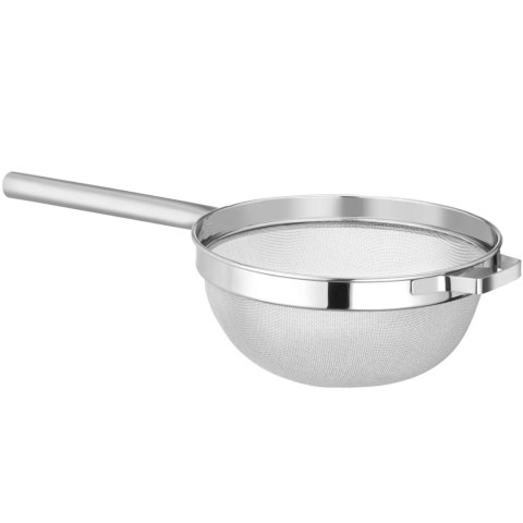 Sito do odcedzania zupy stalowe śr. 260 mm Hendi