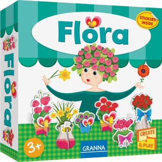 Gra Flora Granna