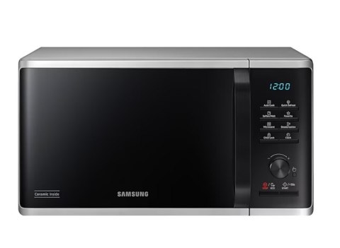 Kuchenka mikrofalowa MS23K3515AS Samsung