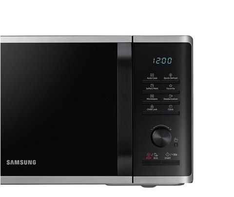 Kuchenka mikrofalowa MS23K3515AS Samsung