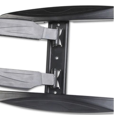 Uchwyt ścienny TV 40-65cali 35 kg obrotowy uchylny Techly