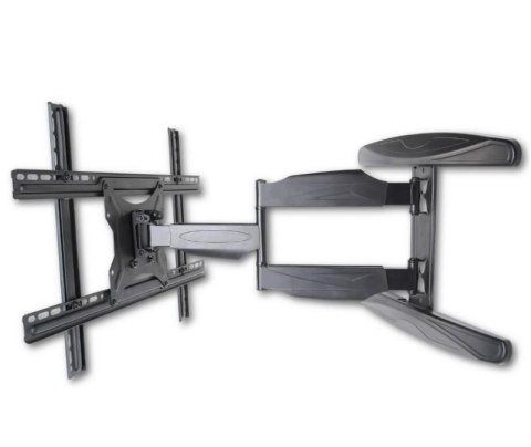 Uchwyt ścienny TV 40-65cali 35 kg obrotowy uchylny Techly