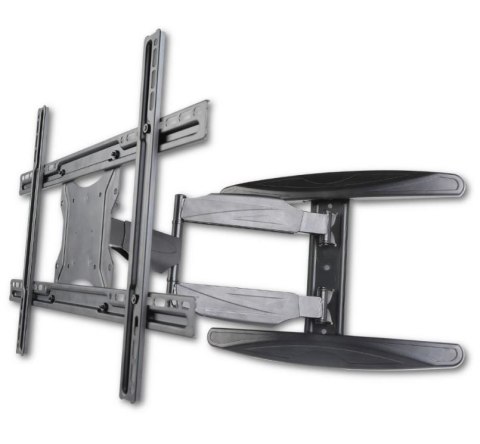 Uchwyt ścienny TV 40-65cali 35 kg obrotowy uchylny Techly