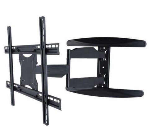 Uchwyt ścienny TV 40-65cali 35 kg obrotowy uchylny Techly