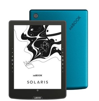 Czytnik Solaris Ocean InkBOOK