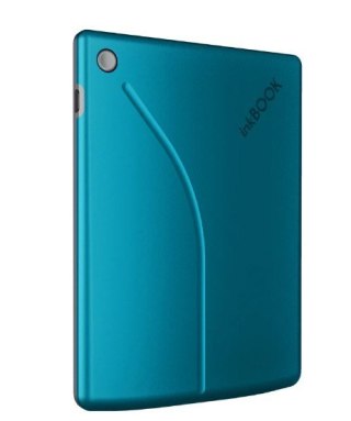 Czytnik Solaris Ocean InkBOOK