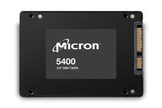Dysk SSD 5400 PRO 7680GB MTFDDAK7T6TGA-1BC1ZABYYR Micron