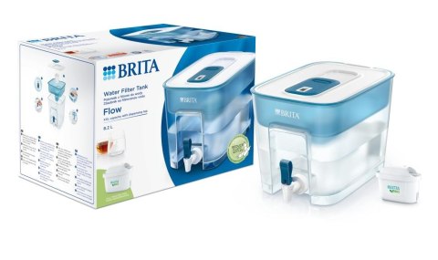 Dzbanek filtrujący Flow 8,2l + wkład MAXTRA PRO Brita