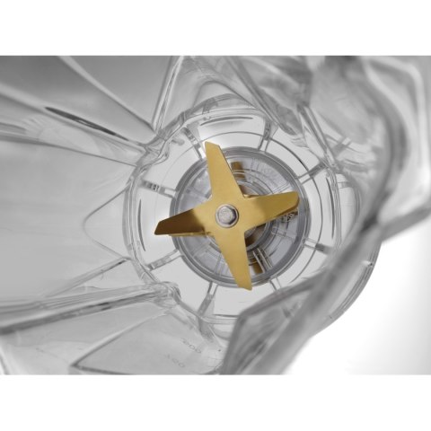 Blender mikser kielichowy z obudową wyciszającą sterowany cyfrowo 2.5L 230V Hendi 230695 Hendi