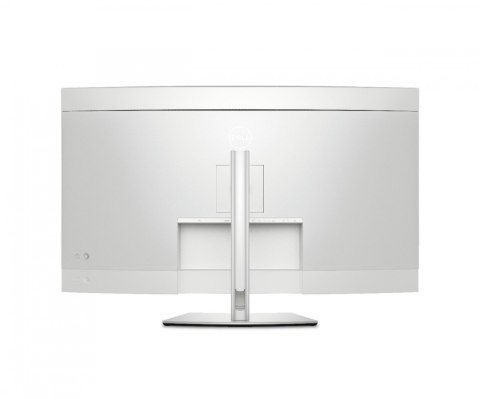 Monitor U3425WE 34.14 cala IPS Black/Curved/120Hz/WQHD/3440x1440/21:9/HDMI/DP/Thunderbolt/USB-C/USB/RJ-45/Speakers/3Y AES&PPG Dell