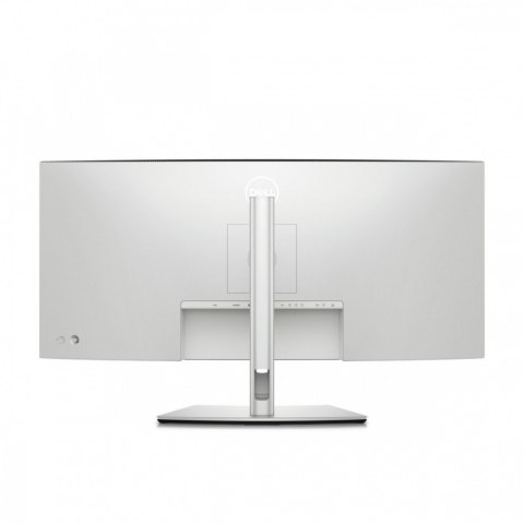 Monitor U3425WE 34.14 cala IPS Black/Curved/120Hz/WQHD/3440x1440/21:9/HDMI/DP/Thunderbolt/USB-C/USB/RJ-45/Speakers/3Y AES&PPG Dell