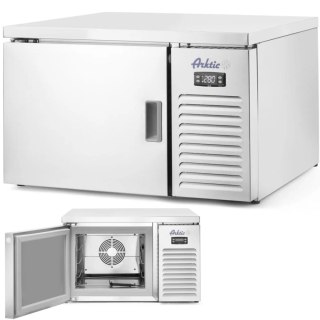 Schładzarka szokowa na 3x GN 2/3 420 W ARKTIC