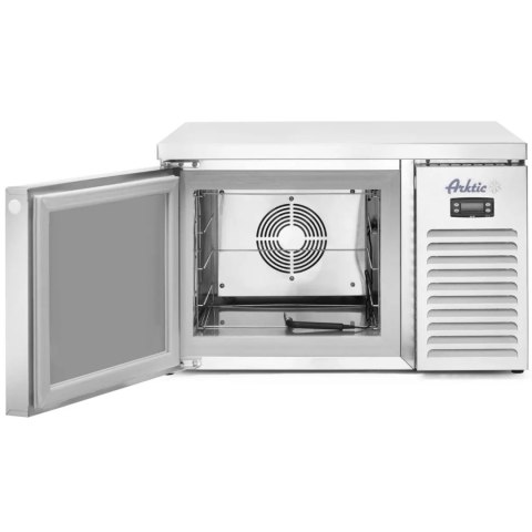 Schładzarka szokowa na 3x GN 2/3 420 W ARKTIC