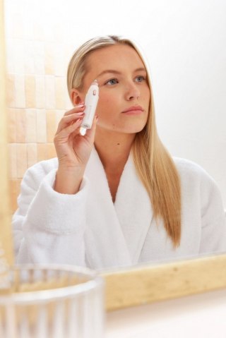 Trymer damski do twarzy BareMe 2w1 WFS200 Remington