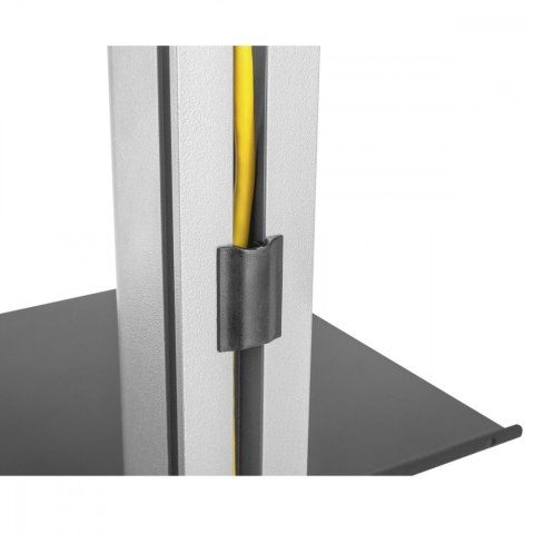 Uchwyt podłogowo-sufitowy MC-791N Maclean