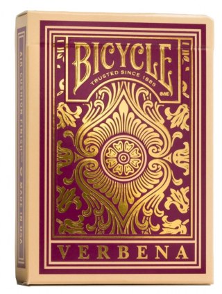 Karty Verbena Bicycle