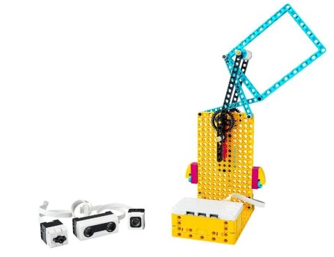 Klocki Education 45678 Zestaw SPIKE Prime LEGO