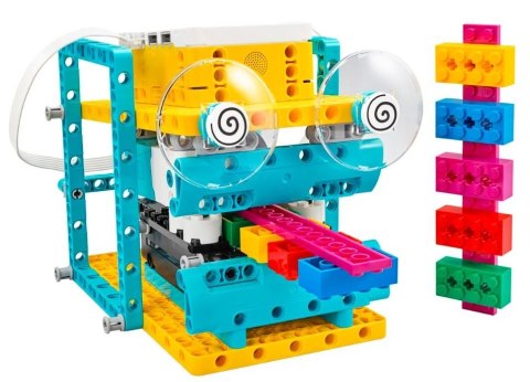 Klocki Education 45678 Zestaw SPIKE Prime LEGO