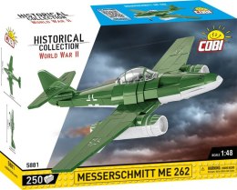Klocki Messerschmitt Me262 Cobi Klocki