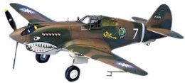Model plastikowy P-40C Tomahawk Academy
