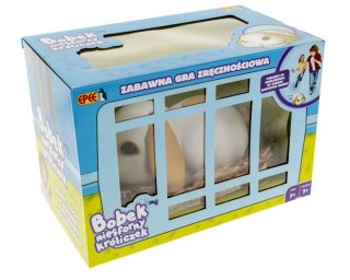 Gra Bobek Niesforny Króliczek, gra zręcznościowa Epee