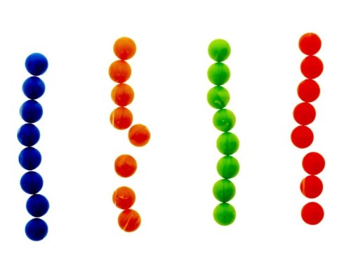 Gra Bobek Niesforny Króliczek, gra zręcznościowa Epee