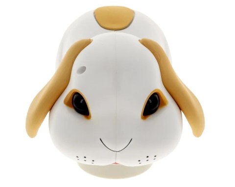 Gra Bobek Niesforny Króliczek, gra zręcznościowa Epee