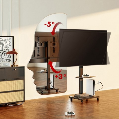 Stand dla TV, ER-304B Ergo Office