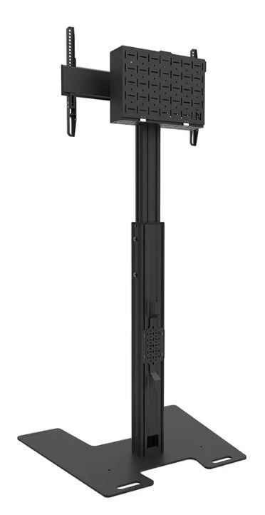 Stojak FL45S-825BL1 37-75 cali Neomounts