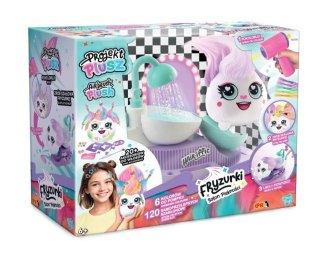 Zestaw Projekt Plusz Fryzurki, Salon Piękności Epee