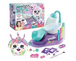 Zestaw Projekt Plusz Fryzurki, Salon Piękności Epee