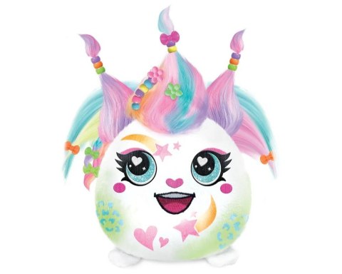 Zestaw Projekt Plusz Fryzurki, Salon Piękności Epee