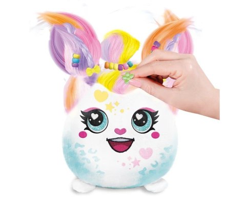 Zestaw Projekt Plusz Fryzurki, Salon Piękności Epee