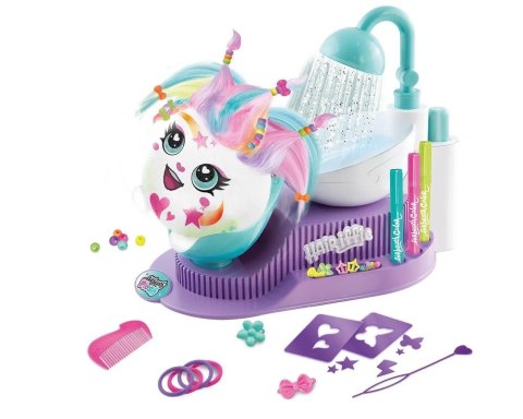 Zestaw Projekt Plusz Fryzurki, Salon Piękności Epee