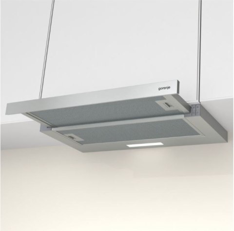 Okap teleskopowy TH62E3X Gorenje