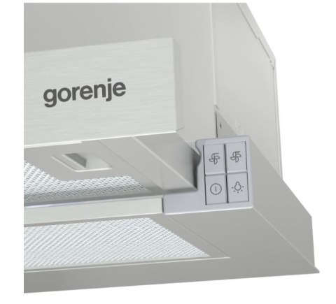 Okap teleskopowy TH62E3X Gorenje